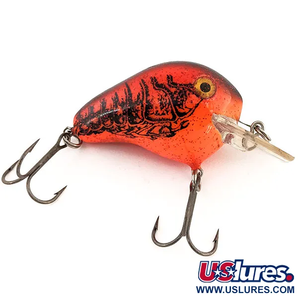  Norman Fat Boy, , 13 g wobler #13238