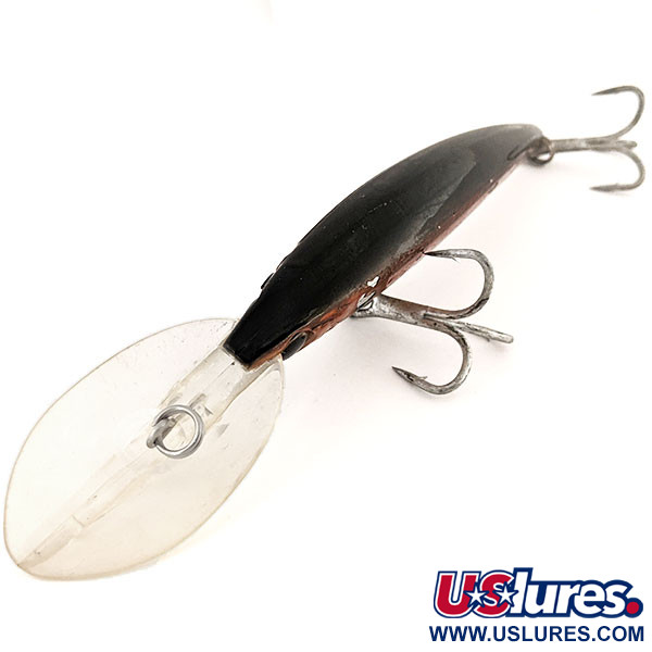 ​FishHouse Crystal Minnow Deep Diver