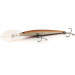 FishHouse USA ​FishHouse Crystal Minnow Deep Diver, czerwone złoto, 25 g wobler #13239