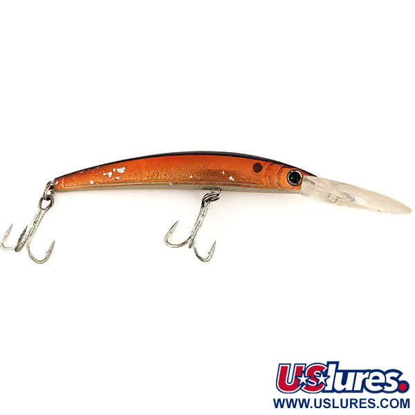 ​FishHouse Crystal Minnow Deep Diver