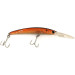 FishHouse USA ​FishHouse Crystal Minnow Deep Diver, czerwone złoto, 25 g wobler #13239