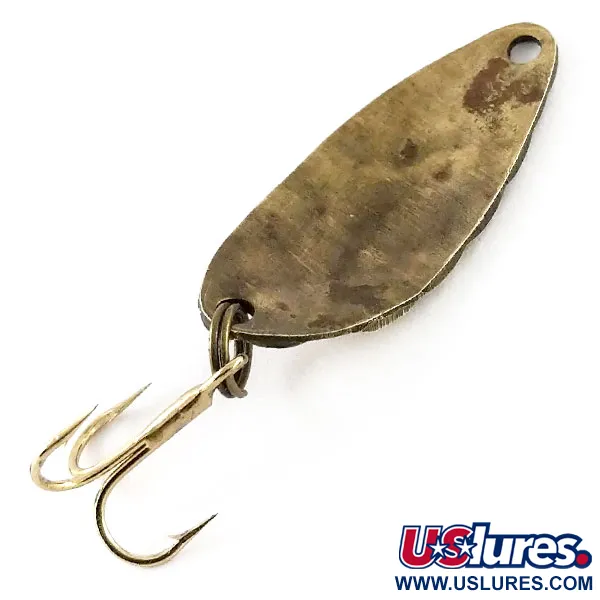  Acme Little Cleo, mosiądz, 3,5 g błystka wahadłowa #13247