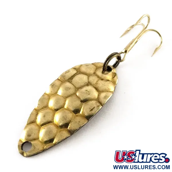  Acme Little Cleo, mosiądz, 3,5 g błystka wahadłowa #13247