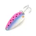  Acme Little Cleo, pstrąg tęczowy/srebro, 3,5 g błystka wahadłowa #13250