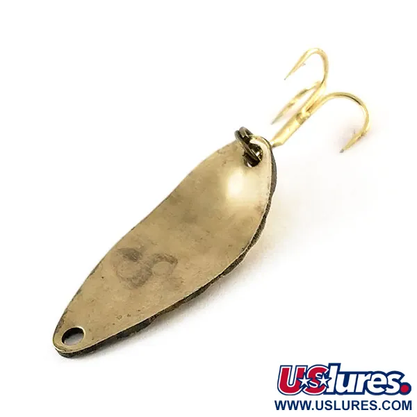  Acme Little Cleo, mosiądz, 3,5 g błystka wahadłowa #13252