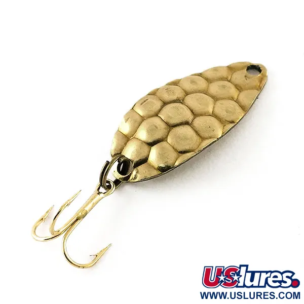  Acme Little Cleo, mosiądz, 3,5 g błystka wahadłowa #13252