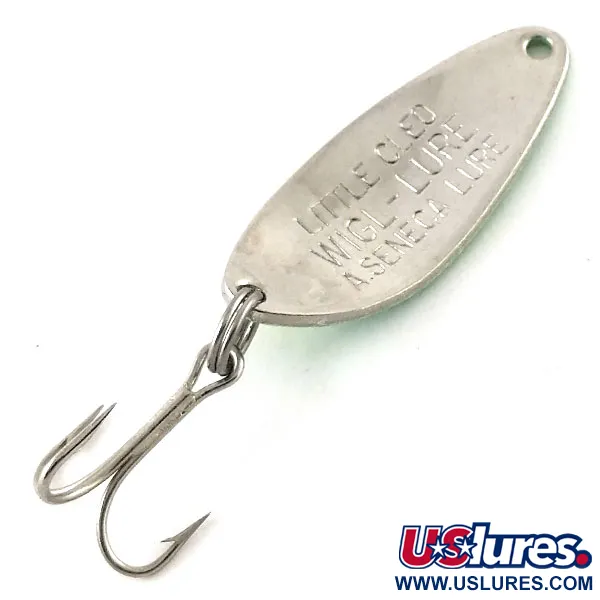  Little Cleo Seneca, , 7 g błystka wahadłowa #15713