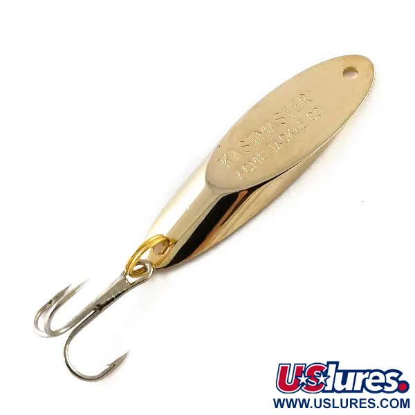 Acme Kastmaster, złoto, 10,5 g błystka wahadłowa #13264