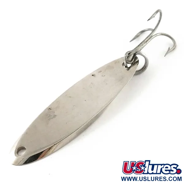 Acme Kastmaster, nikiel, 14 g błystka wahadłowa #13265