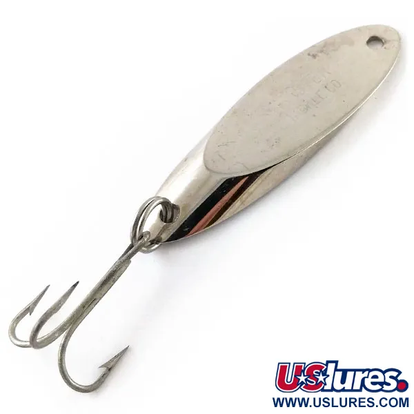 Acme Kastmaster, nikiel, 14 g błystka wahadłowa #13265