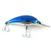  Bomber model 6A, niebieski/srebrny, 11 g wobler #13275