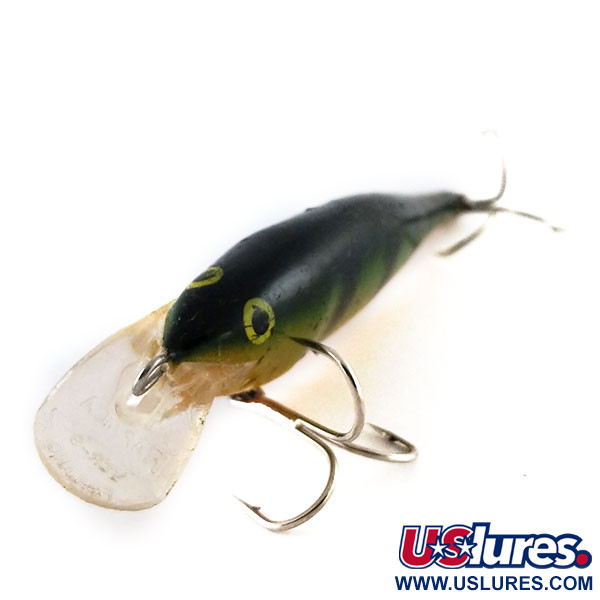 ​Rapala Shallow Shad Rap 09