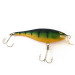  ​Rapala Shallow Shad Rap 09, Fire Tiger (Ognisty Tygrys), 12 g wobler #13276