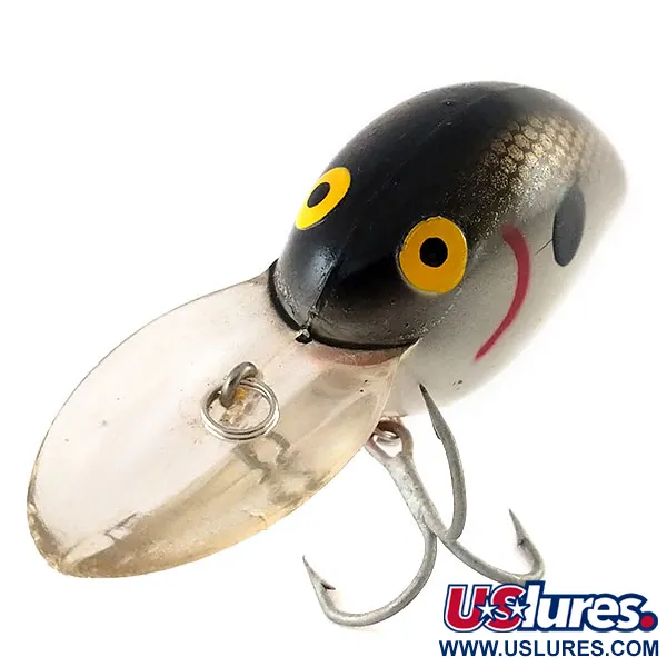 Bomber BOMBER Fat A B06F, , 17 g wobler #13277