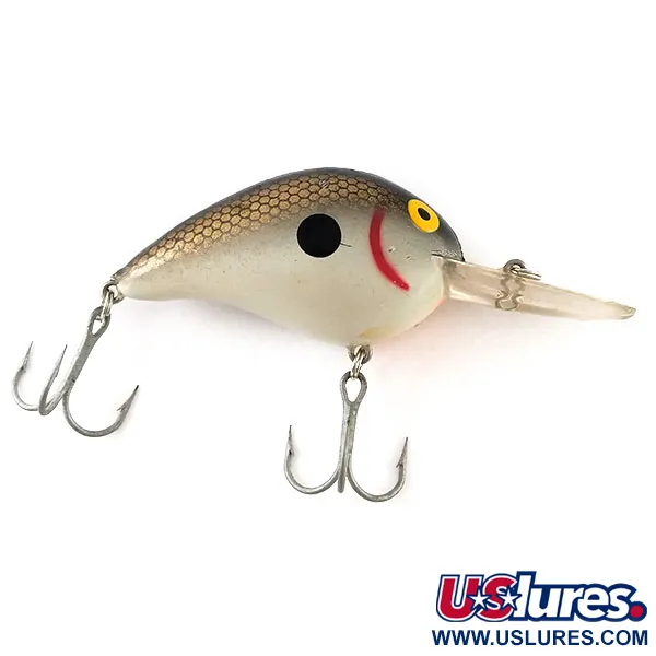 Bomber BOMBER Fat A B06F, , 17 g wobler #13277