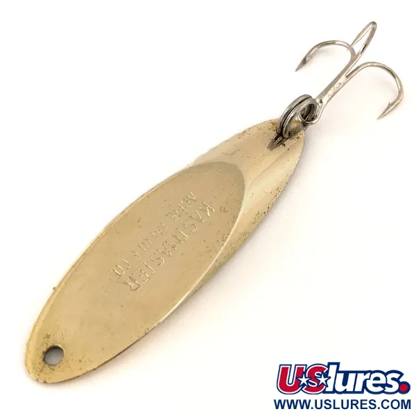 Acme Kastmaster, złoto, 28 g błystka wahadłowa #13309