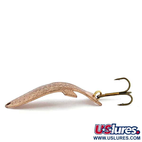  Acme Phoebe, miedź, 7 g błystka wahadłowa #13313