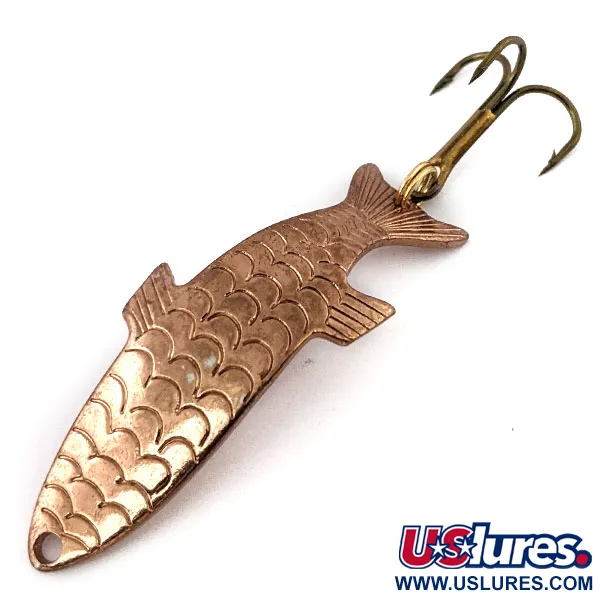  Acme Phoebe, miedź, 7 g błystka wahadłowa #13313