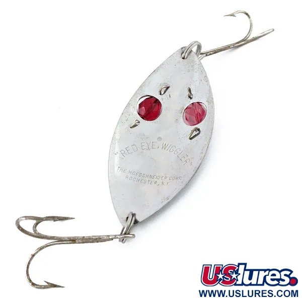 Red Eye Wiggler