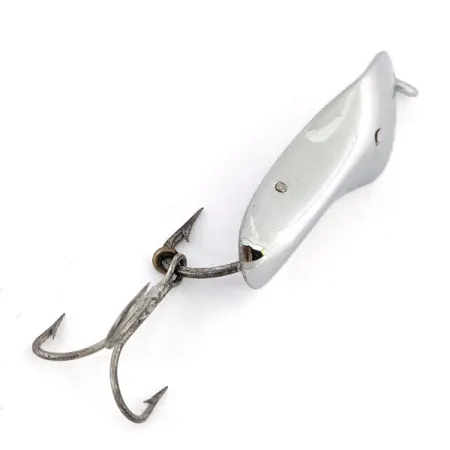 Pflueger CHUM, nikiel, 14 g błystka wahadłowa #13321