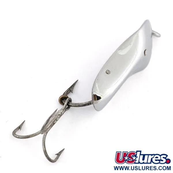  Pflueger CHUM, nikiel, 14 g błystka wahadłowa #13321