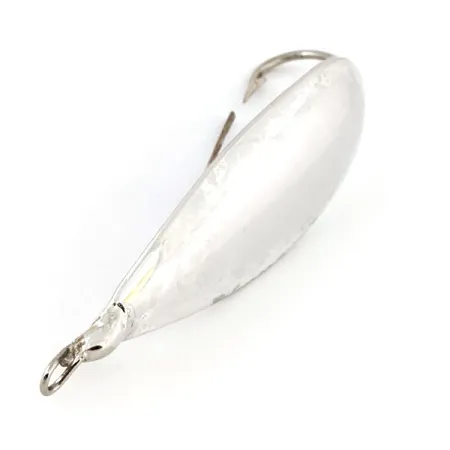 Błystka antyzaczepowa Johnson Silver Minnow