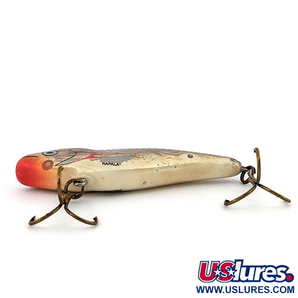  Rapala Rattl'n Rap 07, , 16 g wobler #13330