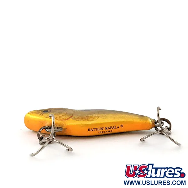 Rapala Rattl'n Rap 05, 6 g wobler #13331