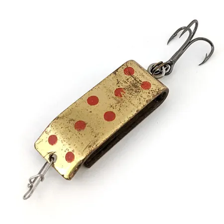 Jake's Lures Lil Jake, 9 g błystka wahadłowa #13333