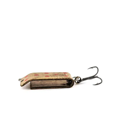 Jake's Lures Lil Jake, 9 g błystka wahadłowa #13333