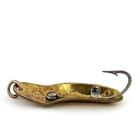 Pflueger  Błystka antyzaczepowa ​Pfluger CHUM, 14 g błystka wahadłowa #13334