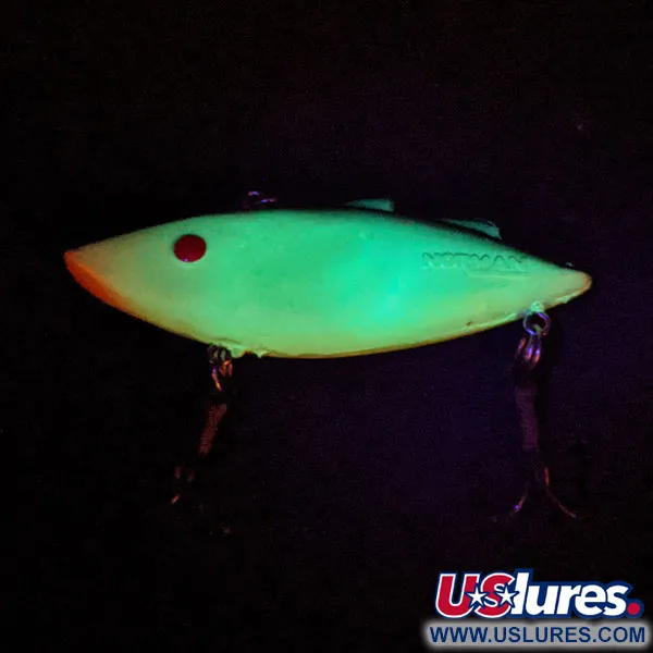 Norman N-Ticer UV (świeci w ultrafiolecie)