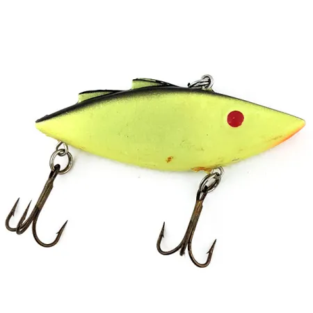 Norman N-Ticer UV (świeci w ultrafiolecie)