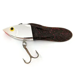 Berkley PowerBait Power Rattlerz wymiennym ogonem