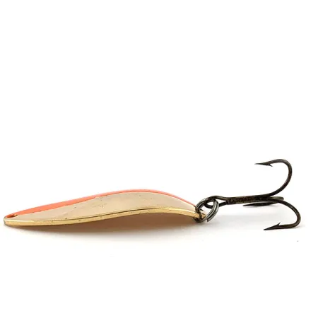 Acme Little Cleo, złoty/pomarańczowy, 11 g błystka wahadłowa #13344