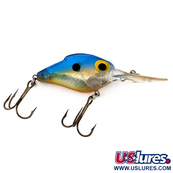 ​Storm Lightning Shad