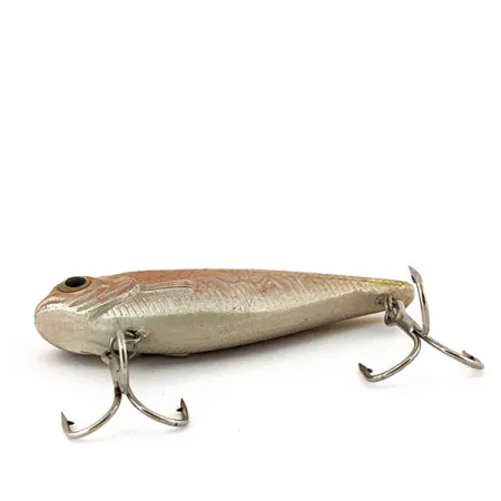 Creme lipless, złoty/pomarańczowy, 8 g wobler #13367