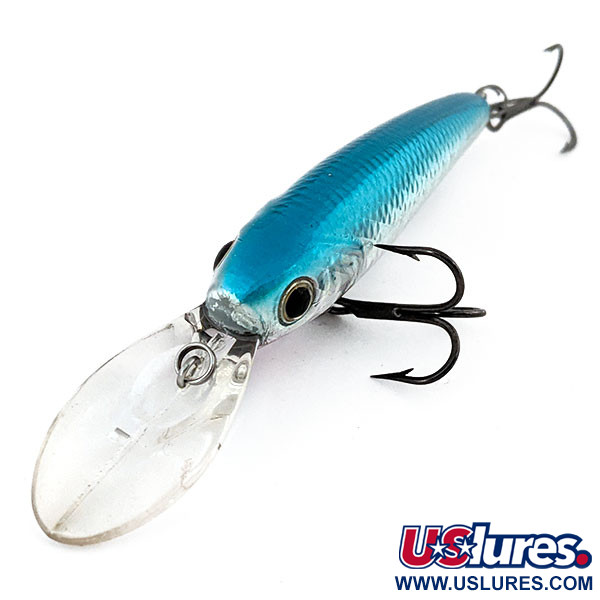 Cotton Cordell Deep Minnow