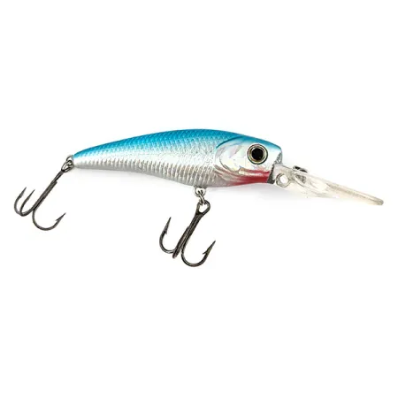 Cotton Cordell Deep Minnow