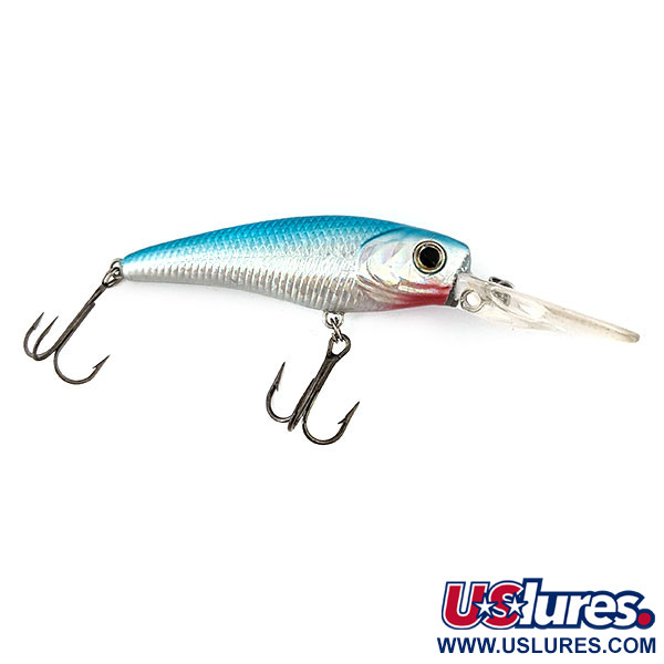 Cotton Cordell Deep Minnow