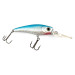  Cotton Cordell Deep Minnow, niebieski/srebrny, 7 g wobler #13368