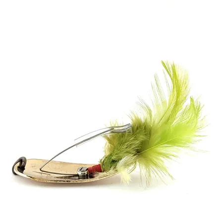 Tony Accetta HOBO, złoto, 12 g błystka wahadłowa #13371