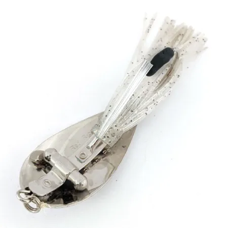 Nemire Lures Red Ripper z grzechotką, 17 g błystka wahadłowa #13372