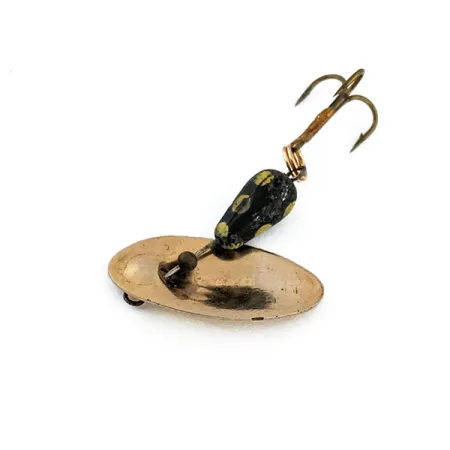 Panther Martin 4, złoto, 4 g błystka obrotowa #13401