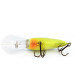  Strike King Pro Model 5XD, Chartreuse/niebieski, 18 g wobler #13412