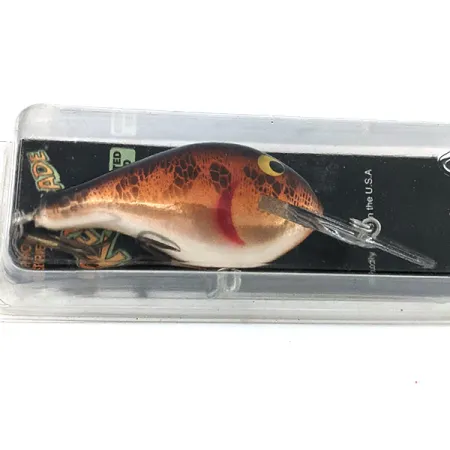 Renegade Little Diver (Lee Sisson), 11 g wobler #16084