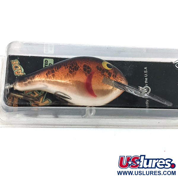  Renegade Little Diver (Lee Sisson), , 11 g wobler #16084