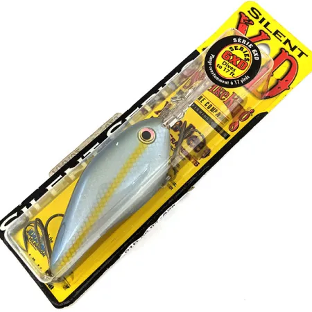 ​Strike King Model 6XD