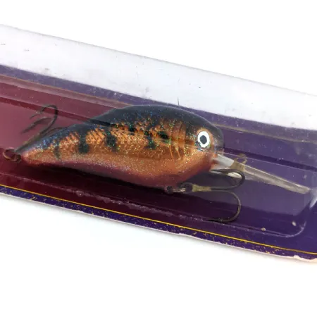 Renegade Deep Crank Shad, 12 g wobler #13417