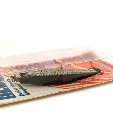 Rebel Ghost Minnow, Pstrąg tęczowy (Rainbow trout), 4 g wobler #13419